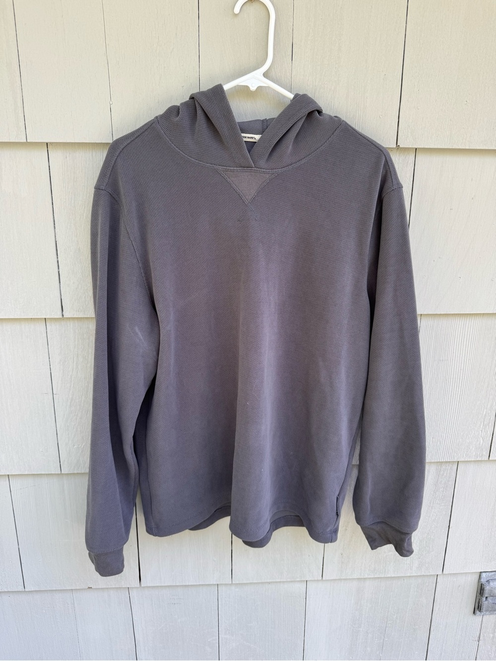 Eddie Bauer Lounge Hoodie